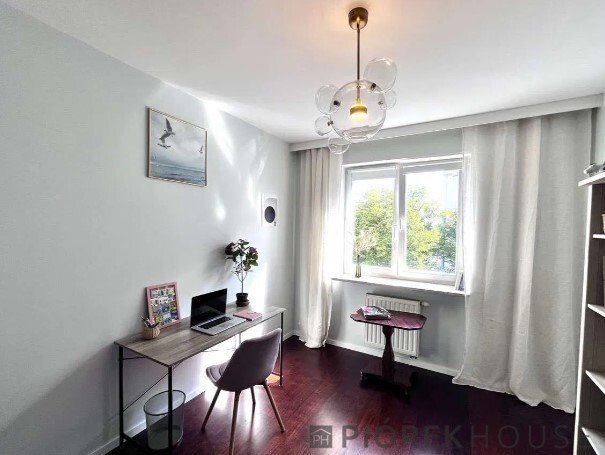 Mieszkanie trzypokojowe na sprzedaż Warszawa, Bielany, Wrzeciono  80m2 Foto 1