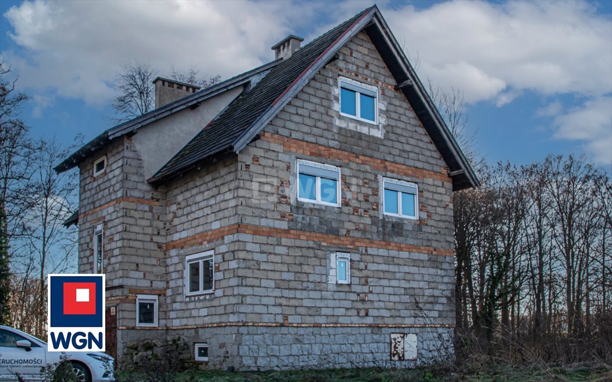 Dom na sprzedaż Kraśnik Górny, Kraśnik Górny  193m2 Foto 4