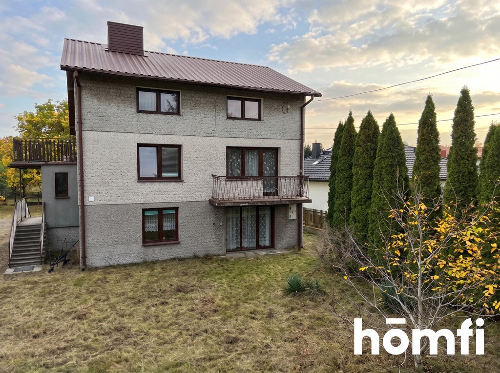 Sprzedam dom 245 m² z dużą działką i budynkami gospodarczymi Kluki  245m2 Foto 1