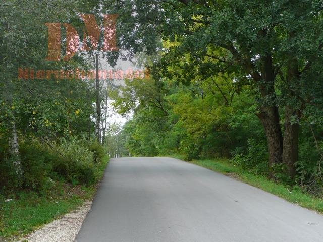 Działka komercyjna na sprzedaż Warszawa, Wesoła 1 275m2 Foto 1 Działka komercyjna na sprzedaż Warszawa, Wesoła 1 275m2 Foto 1