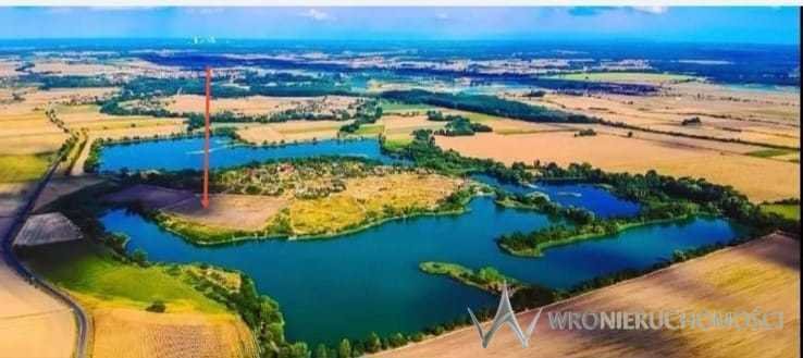 Działka rekreacyjna na sprzedaż Kantorowice  497m2 Foto 1