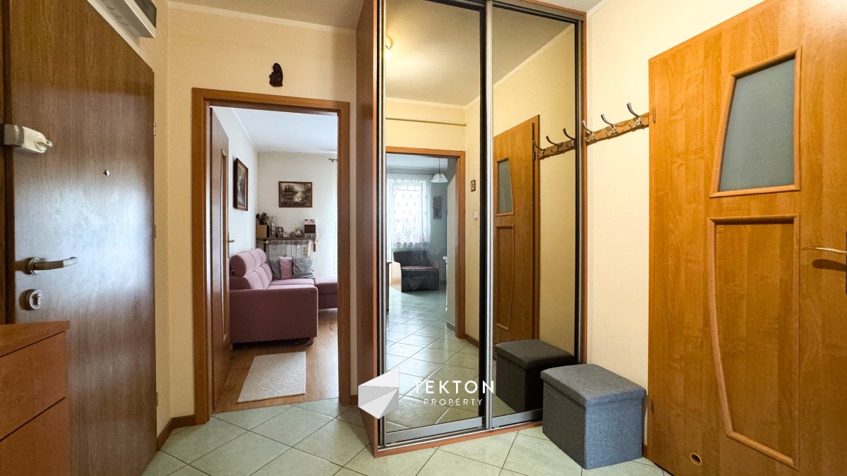 Mieszkanie dwupokojowe na sprzedaż Warszawa, Praga-Południe Gocławek, Grochowska  51m2 Foto 1