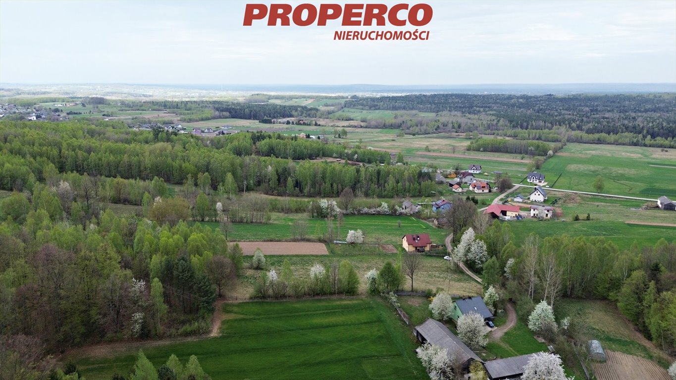 Działka inna na sprzedaż Cierchy  2 953m2 Foto 7
