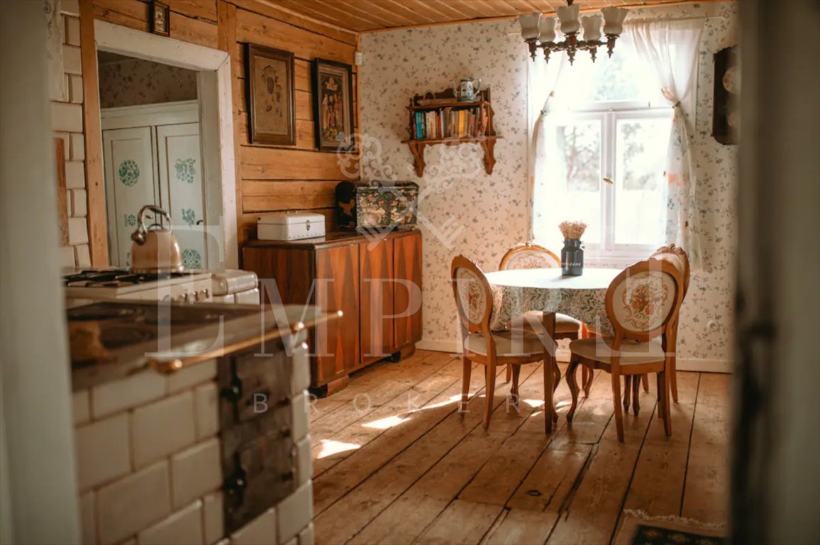 Dom na sprzedaż Czesin  120m2 Foto 1