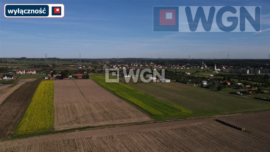 Działka budowlana na sprzedaż Nowa Wieś Ełcka, Jana Henryka Dąbrowskiego  1 309m2 Foto 6