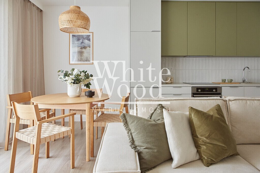 Mieszkanie czteropokojowe  na sprzedaż Gdańsk, Śródmieście, Kamienna Grobla  83m2 Foto 1