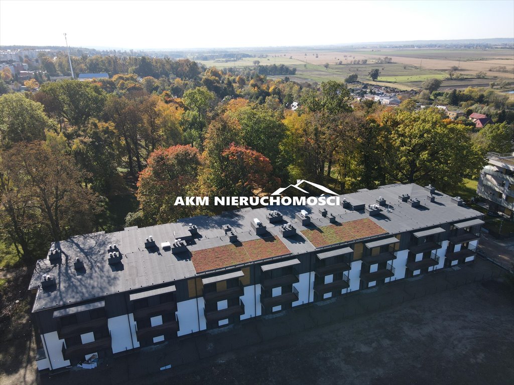 Mieszkanie dwupokojowe na sprzedaż Kwidzyn, Starozamkowa  48m2 Foto 1