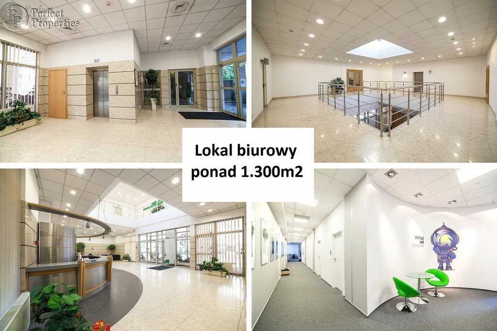 Lokal użytkowy na sprzedaż Warszawa, Mokotów, Jana III Sobieskiego 1 340m2 Foto 1 Lokal użytkowy na sprzedaż Warszawa, Mokotów, Jana III Sobieskiego 1 340m2 Foto 1