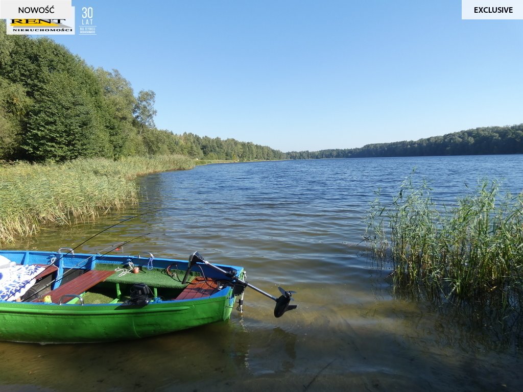 Działka budowlana na sprzedaż Łoźnica  3 004m2 Foto 3