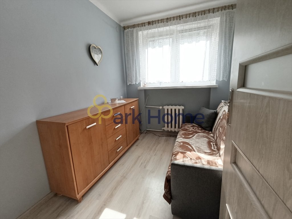 Mieszkanie dwupokojowe na sprzedaż Gostyń  33m2 Foto 4