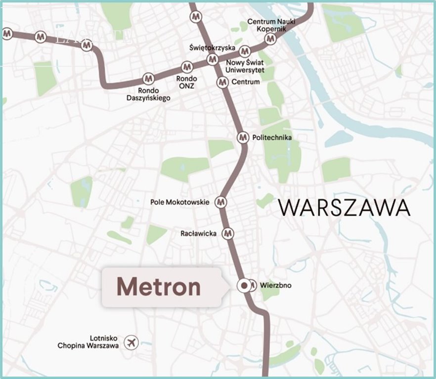 Lokal użytkowy na wynajem Warszawa, Mokotów Wierzbno, Aleja Niepodległości  397m2 Foto 10