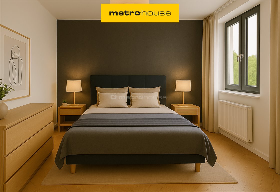 Mieszkanie trzypokojowe na sprzedaż Poznań, Piątkowo  59m2 Foto 1