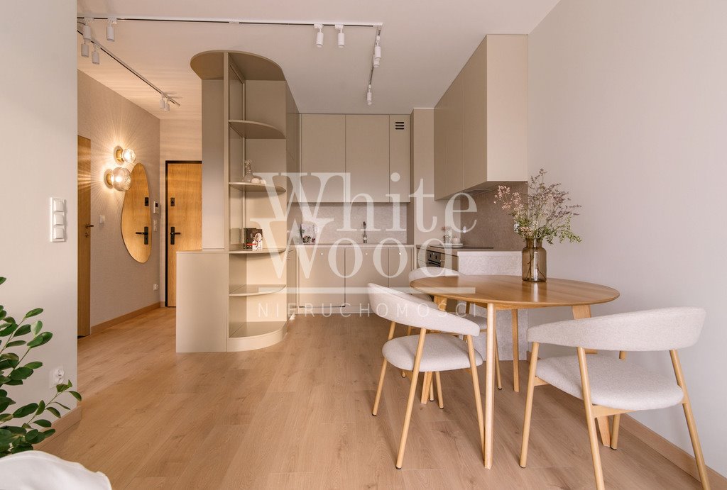 Dwupokojowe mieszkanie 40 m² w Gdyni Chyloni - nowoczesne wykończenie Gdynia, Chylonia, Chylońska  40m2 Foto 1