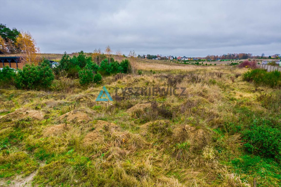 Działka budowlana na sprzedaż Rzepnica, Ks. Jerzego Popiełuszki  1 785m2 Foto 9