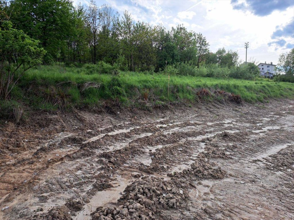 Działka budowlana na sprzedaż Świątniki Górne, Światniki Górne  1 174m2 Foto 8