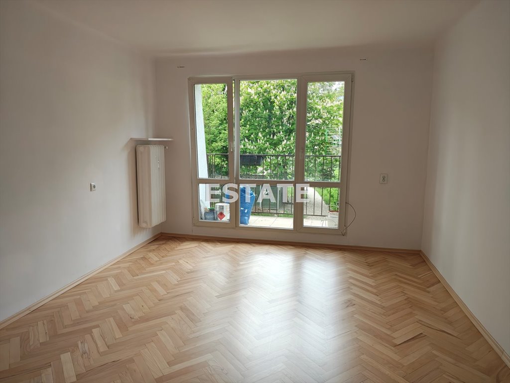 Przestronne 2 pokoje z balkonem, cegła, jasne, spokojna okolica Łódź, Bałuty, Żubardź, Lutomierska  46m2 Foto 1