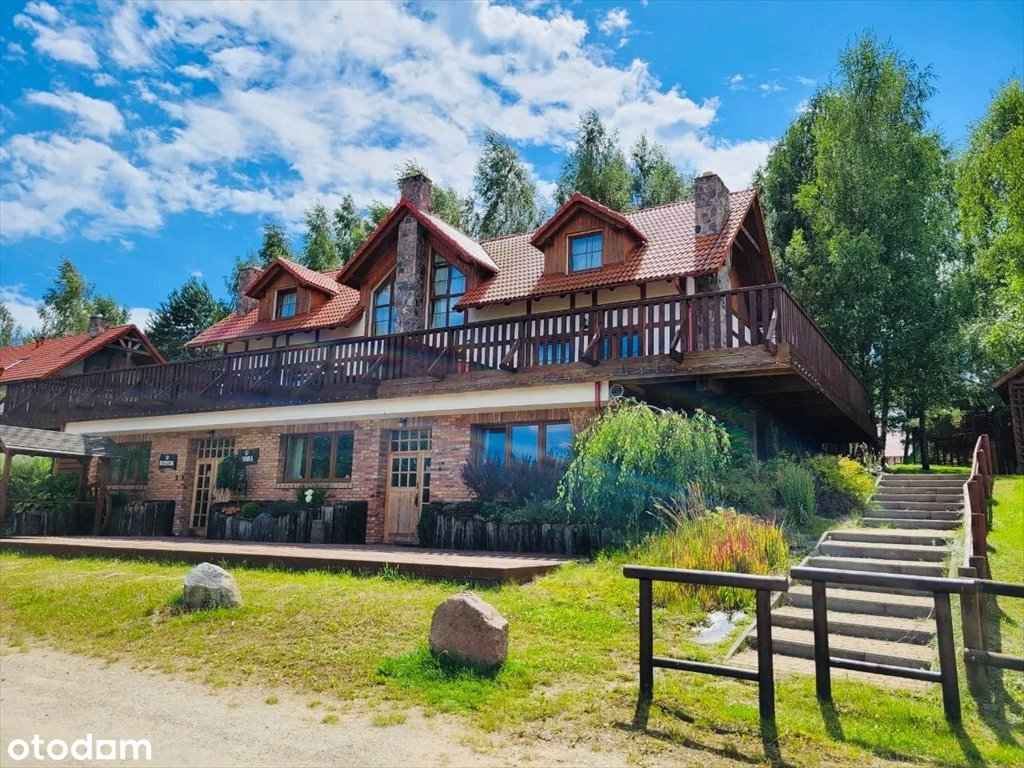 Dom na sprzedaż Kościerzyna, Barkocin 129  59m2 Foto 1