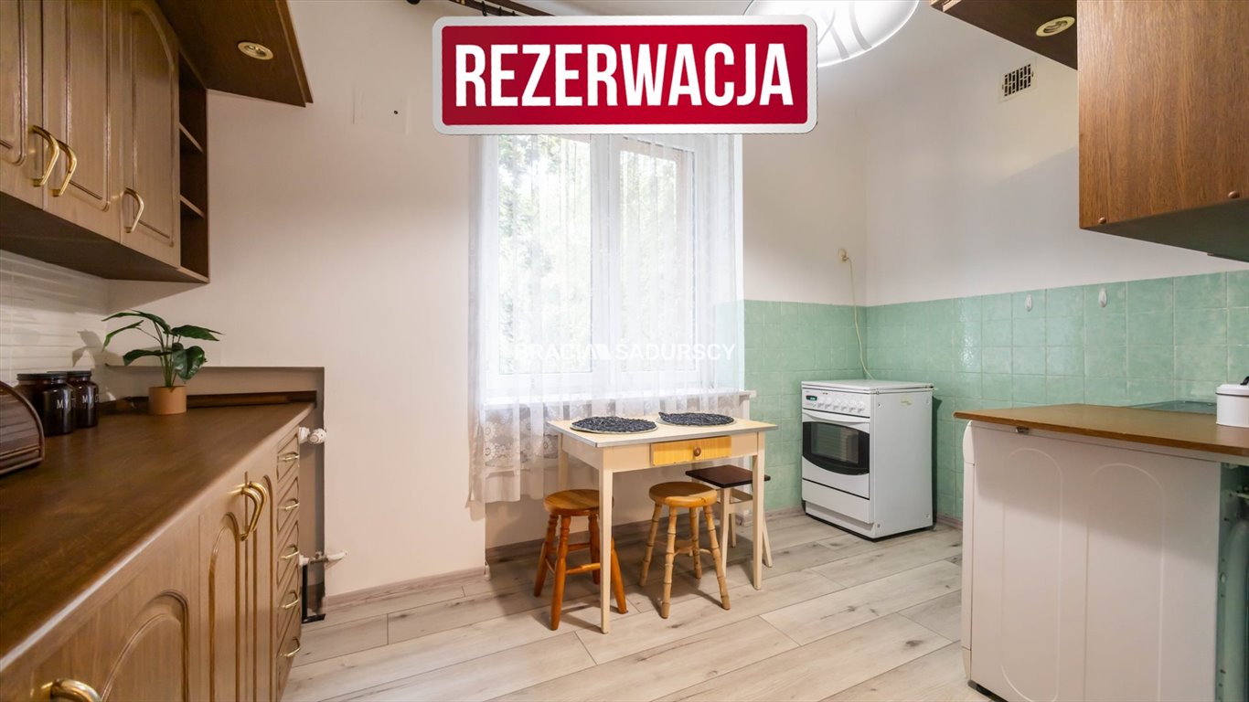 Mieszkanie dwupokojowe na sprzedaż Kraków, Nowa Huta, Nowa Huta, os. Krakowiaków  51m2 Foto 18