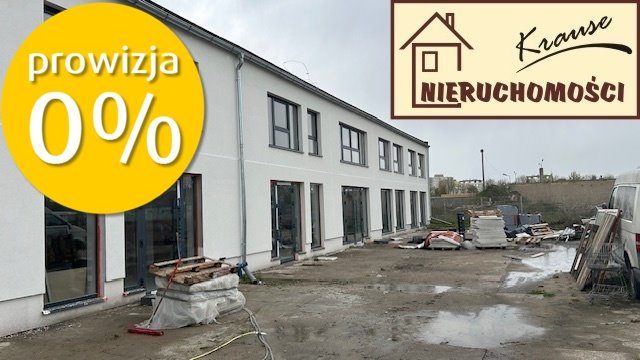 Lokal użytkowy na wynajem Poznań, Grunwald  350m2 Foto 2