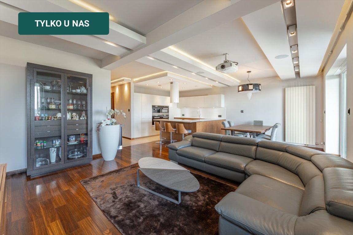 Mieszkanie na sprzedaż Toruń, Jakubskie Przedmieście, Szosa Lubicka  151m2 Foto 1