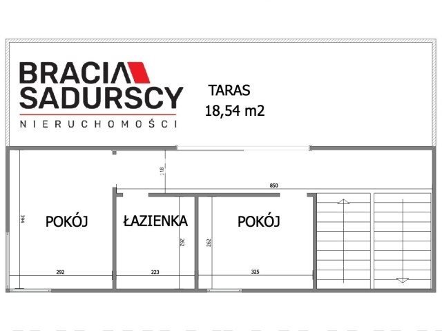 Mieszkanie czteropokojowe  na sprzedaż Kraków, Prądnik Biały, Łokietka, Łokietka  108m2 Foto 8