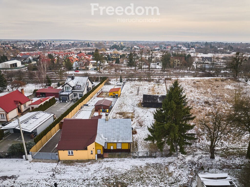 Dom na sprzedaż Chełm  60m2 Foto 7