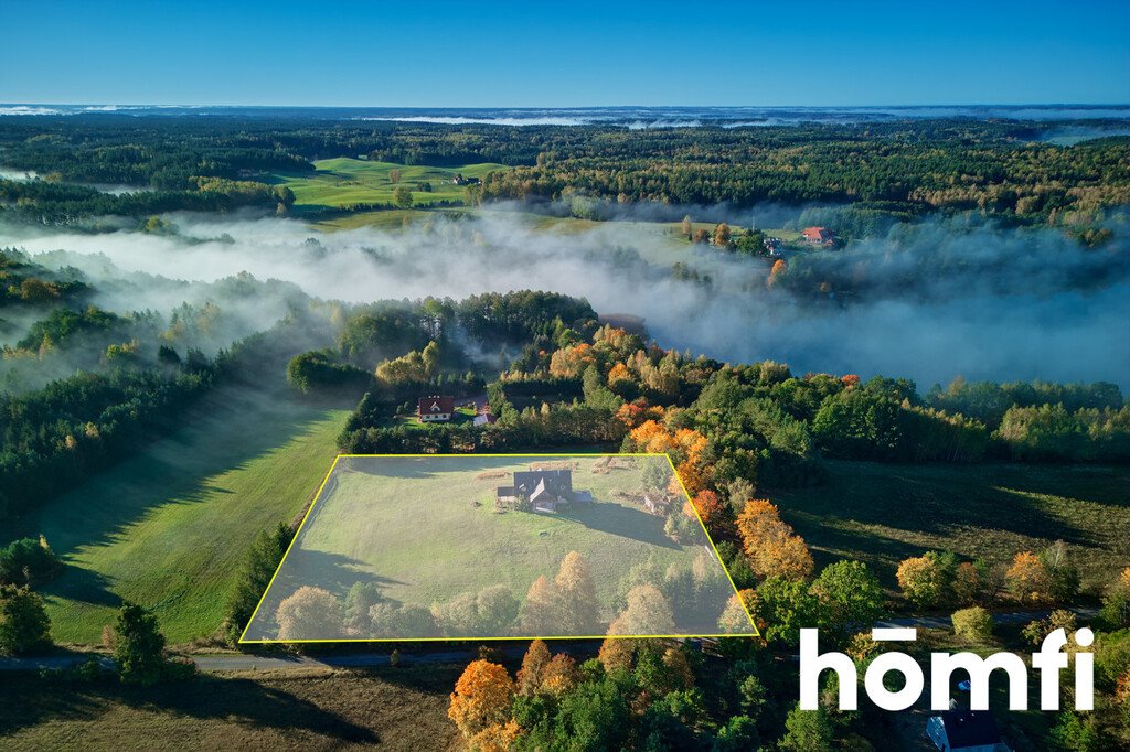 Dom na sprzedaż Jędrychowo  461m2 Foto 2