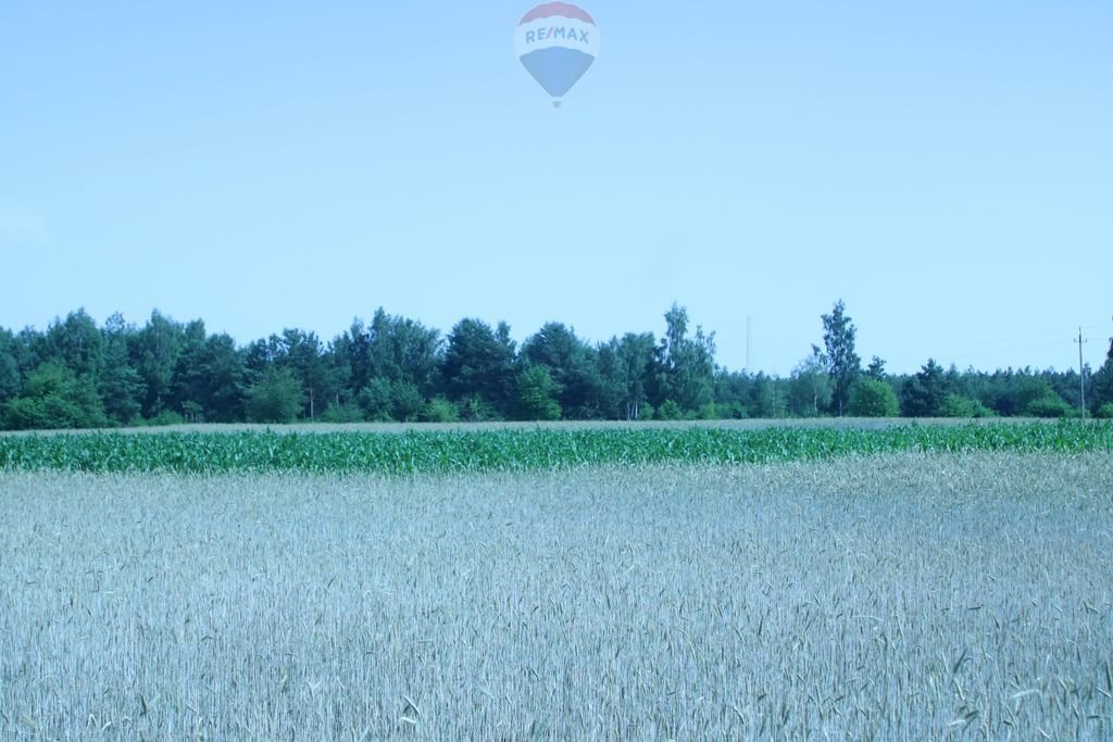 Działka budowlana na sprzedaż Podłęż  3 157m2 Foto 19