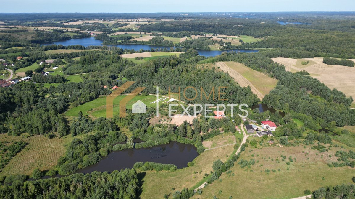 Działka rolna na sprzedaż Jeleńcz  70 000m2 Foto 10