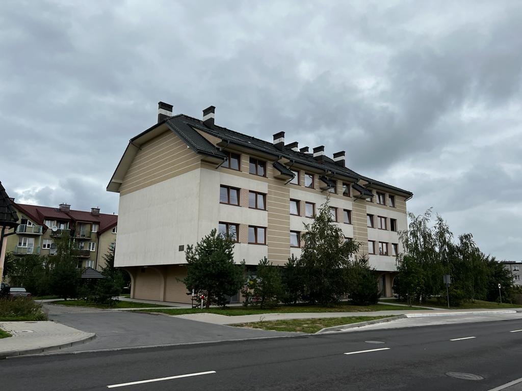 Mieszkanie czteropokojowe  na sprzedaż Słupsk, Batorego, Konarskiego 8A  85m2 Foto 14