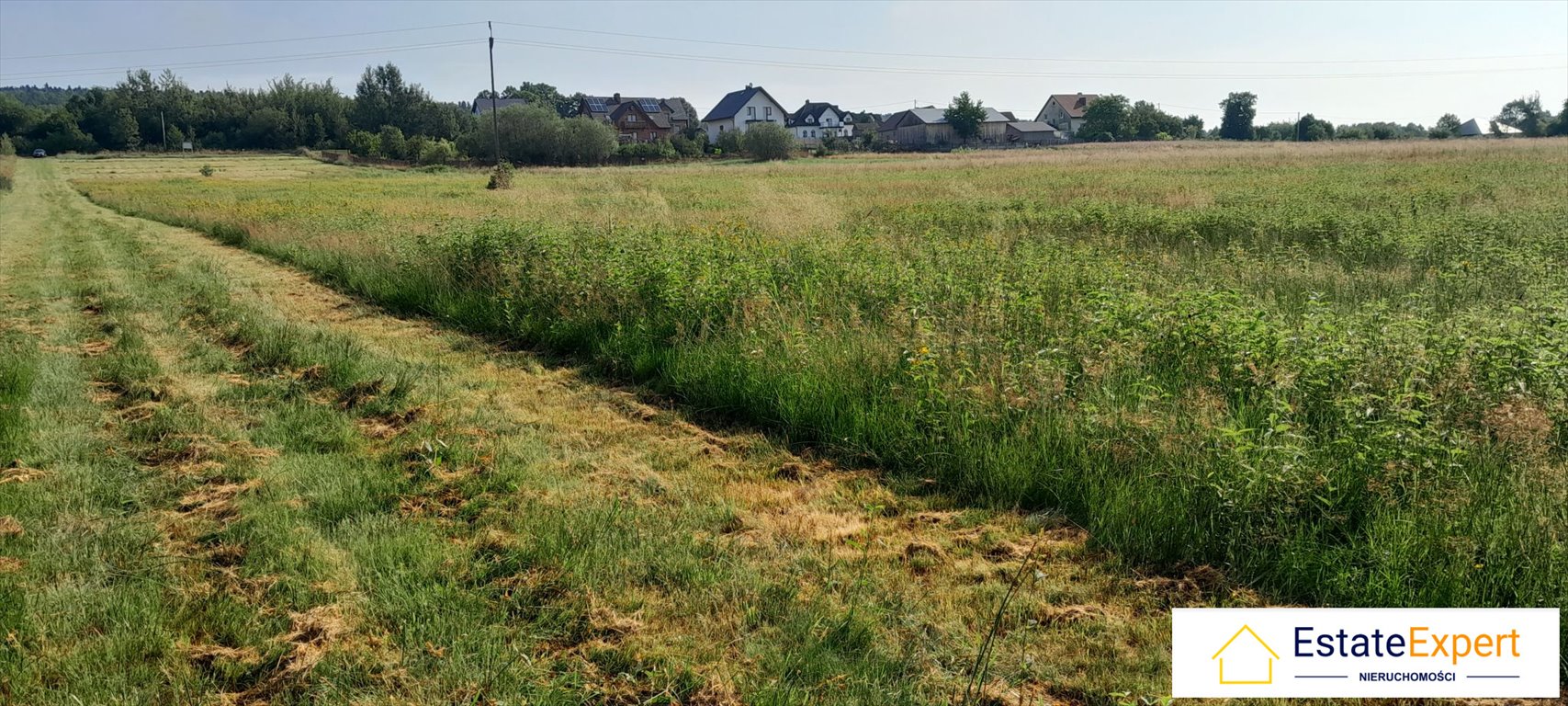 Działka budowlana na sprzedaż Koziel, Koziel  800m2 Foto 4