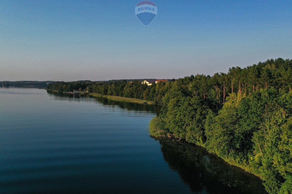 Działka budowlana na sprzedaż Probark  1 618m2 Foto 8