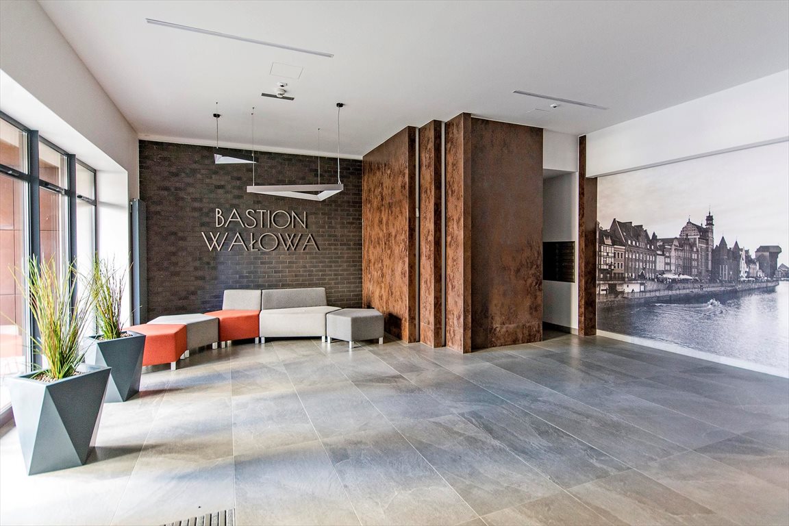 Mieszkanie trzypokojowe na wynajem Gdańsk, Śródmieście, Wałowa 60m2 Foto 1 Mieszkanie trzypokojowe na wynajem Gdańsk, Śródmieście, Wałowa 60m2 Foto 1
