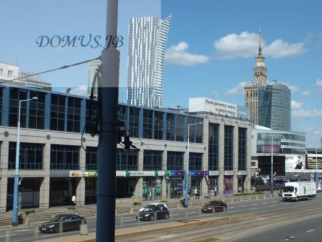 Lokal użytkowy na wynajem Warszawa, Śródmieście, Centrum, Al. Jerozolimskie  74m2 Foto 11