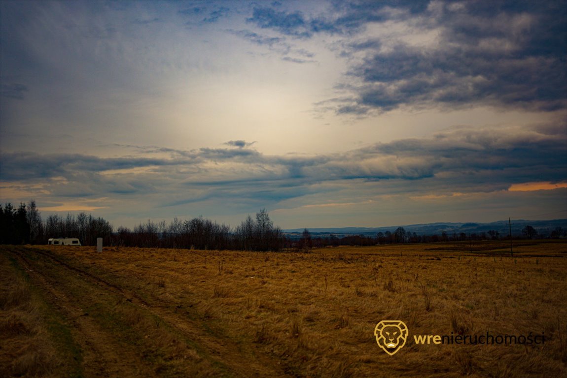 Działka budowlana na sprzedaż Pobiedna  1 114m2 Foto 5