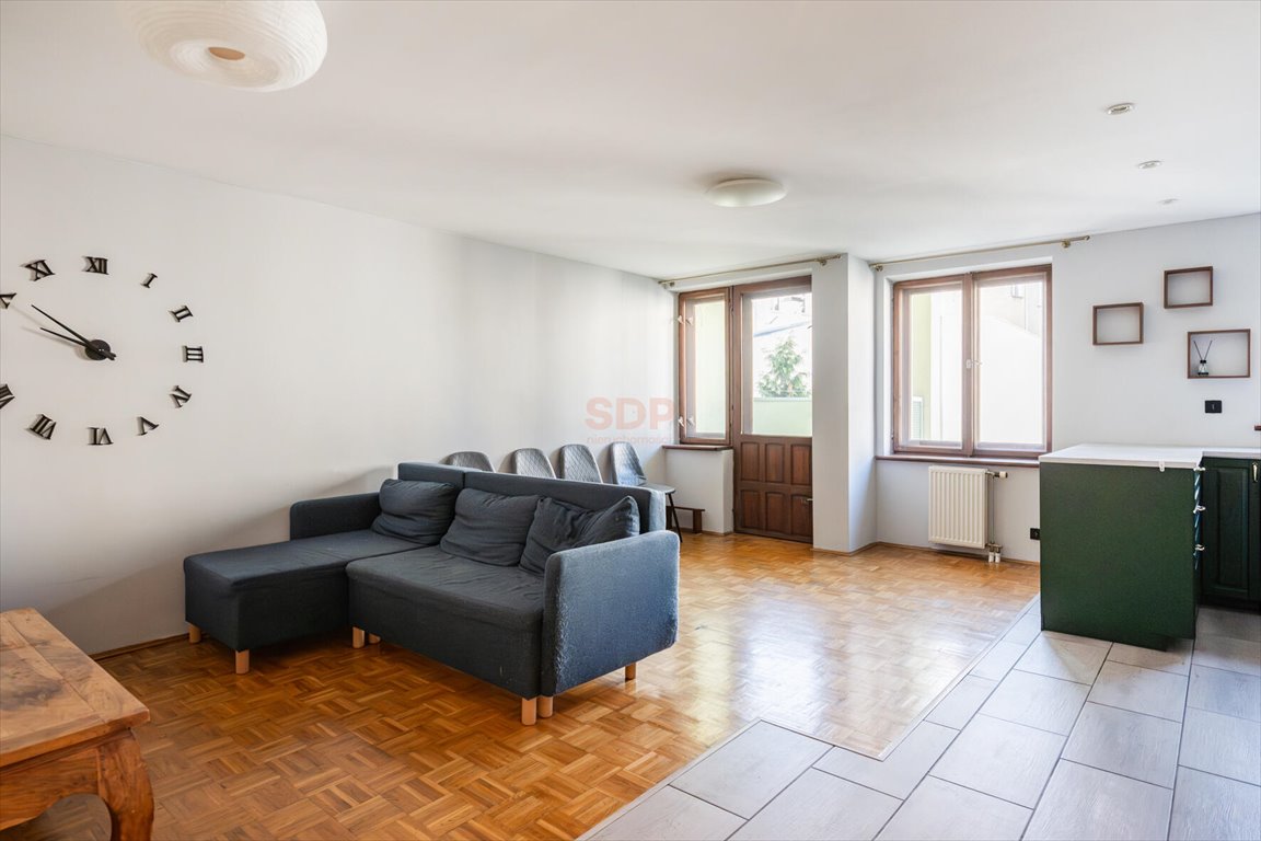 Mieszkanie trzypokojowe na wynajem Wrocław, Stare Miasto, Stare Miasto, Rydygiera Ludwika  65m2 Foto 1