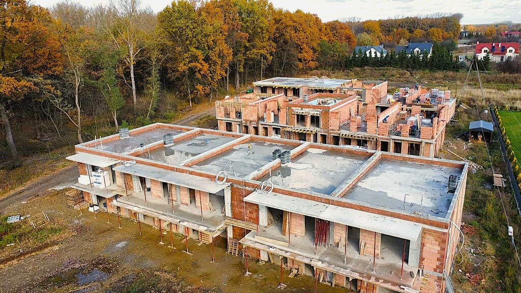 Mieszkanie czteropokojowe  na sprzedaż Rzeszów, Załęże, Nefrytowa  72m2 Foto 1