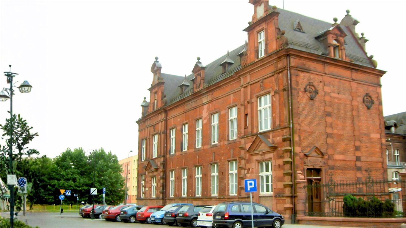 Lokal biurowy 34,9 m² w centrum Elbląga - polecam! Elbląg, pl. Słowiański  35m2 Foto 1