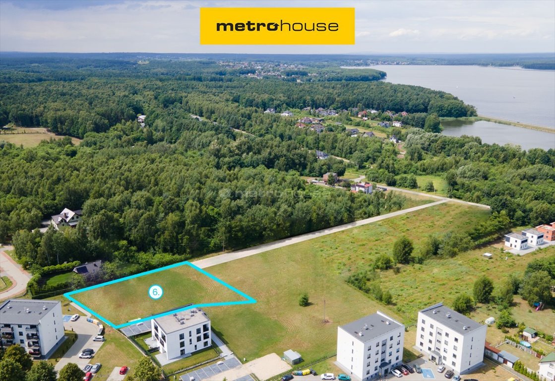 Duża działka inwestycyjna 2019 m² z mediami i MPZP Rybnik, Bratków  2 019m2 Foto 1