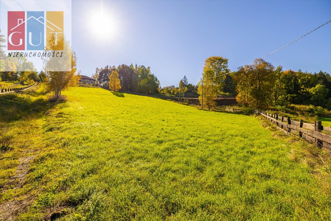 Działka budowlana na sprzedaż Spręcowo  4 637m2 Foto 9