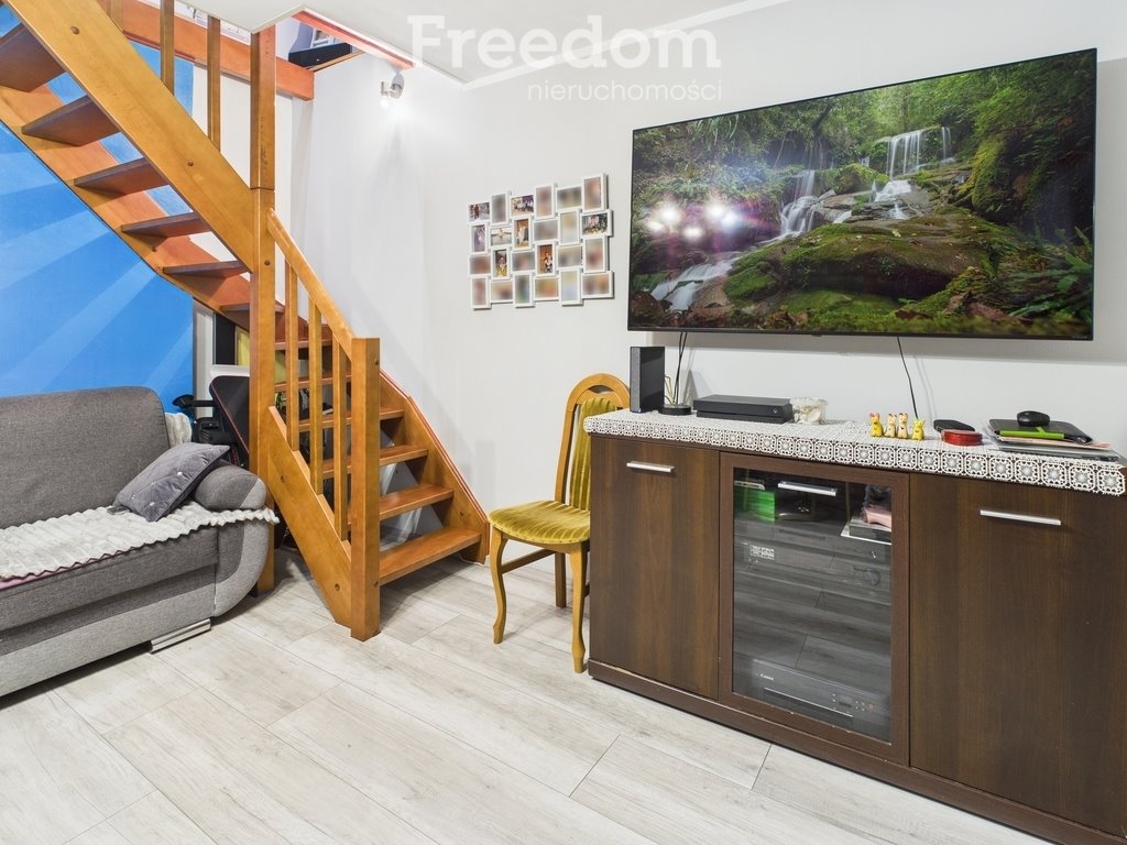 Mieszkanie trzypokojowe na sprzedaż Gdańsk, Wolności  82m2 Foto 1