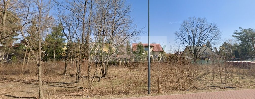 Działka budowlana z projektem 3 kondygnacji, media, MPZP Grodzisk Mazowiecki  252m2 Foto 1