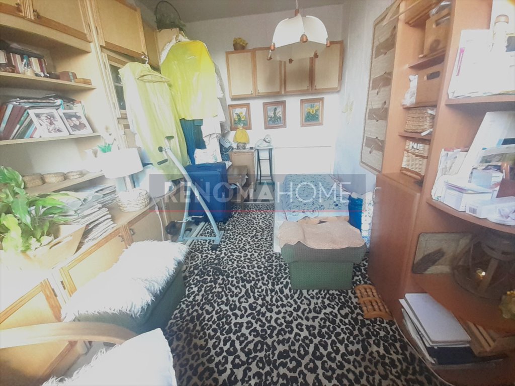 Dwupokojowe mieszkanie do remontu na Piaskowej Górze, 29 m2 Wałbrzych, Piaskowa Góra  29m2 Foto 1