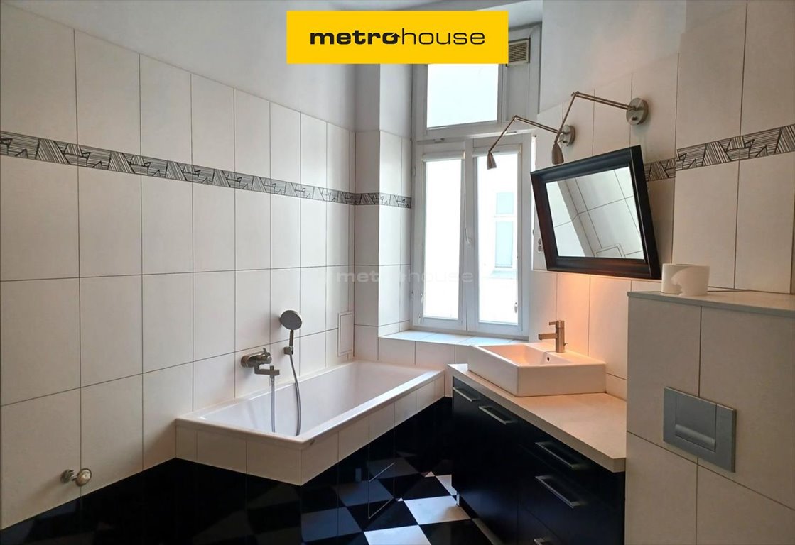 Mieszkanie trzypokojowe na sprzedaż Łódź, Śródmieście, Żwirki  134m2 Foto 1