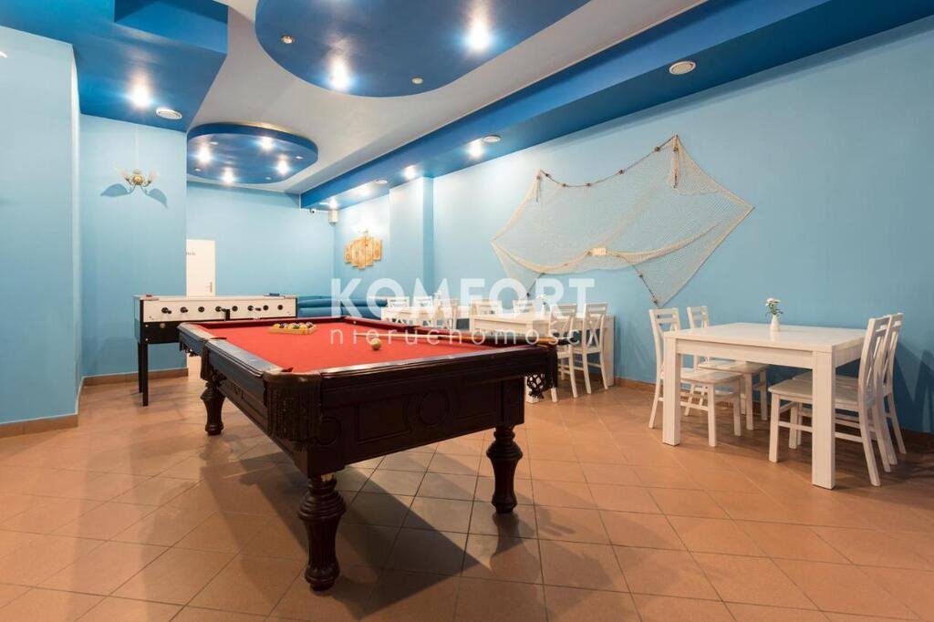 Lokal użytkowy na sprzedaż Pobierowo  3 319m2 Foto 17
