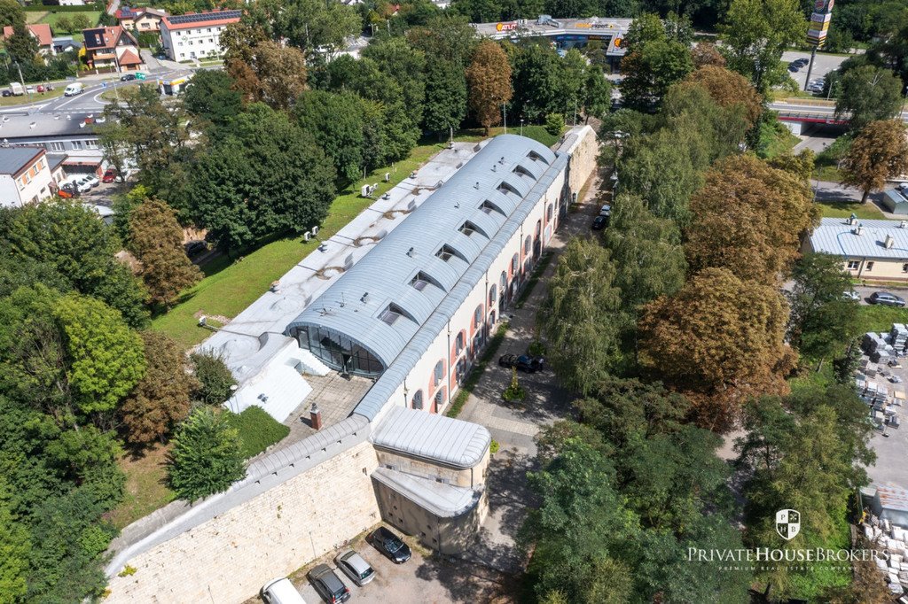 Lokal użytkowy na wynajem Kraków, Górka Narodowa, Górka Narodowa  256m2 Foto 14