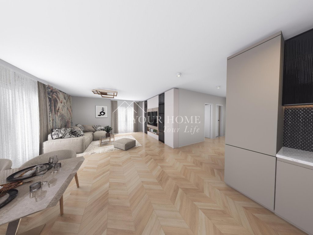 Mieszkanie trzypokojowe na sprzedaż Wrocław, Południe, Południe, Pabianicka  79m2 Foto 1