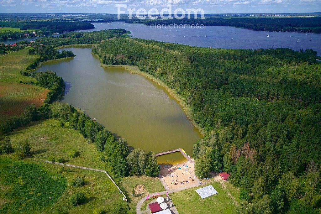 Działka komercyjna na sprzedaż Jora Wielka  7 950m2 Foto 6