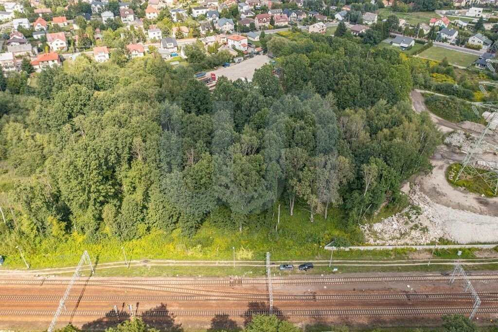 Działka budowlana na sprzedaż Sulejówek, Miłosna  4 511m2 Foto 2