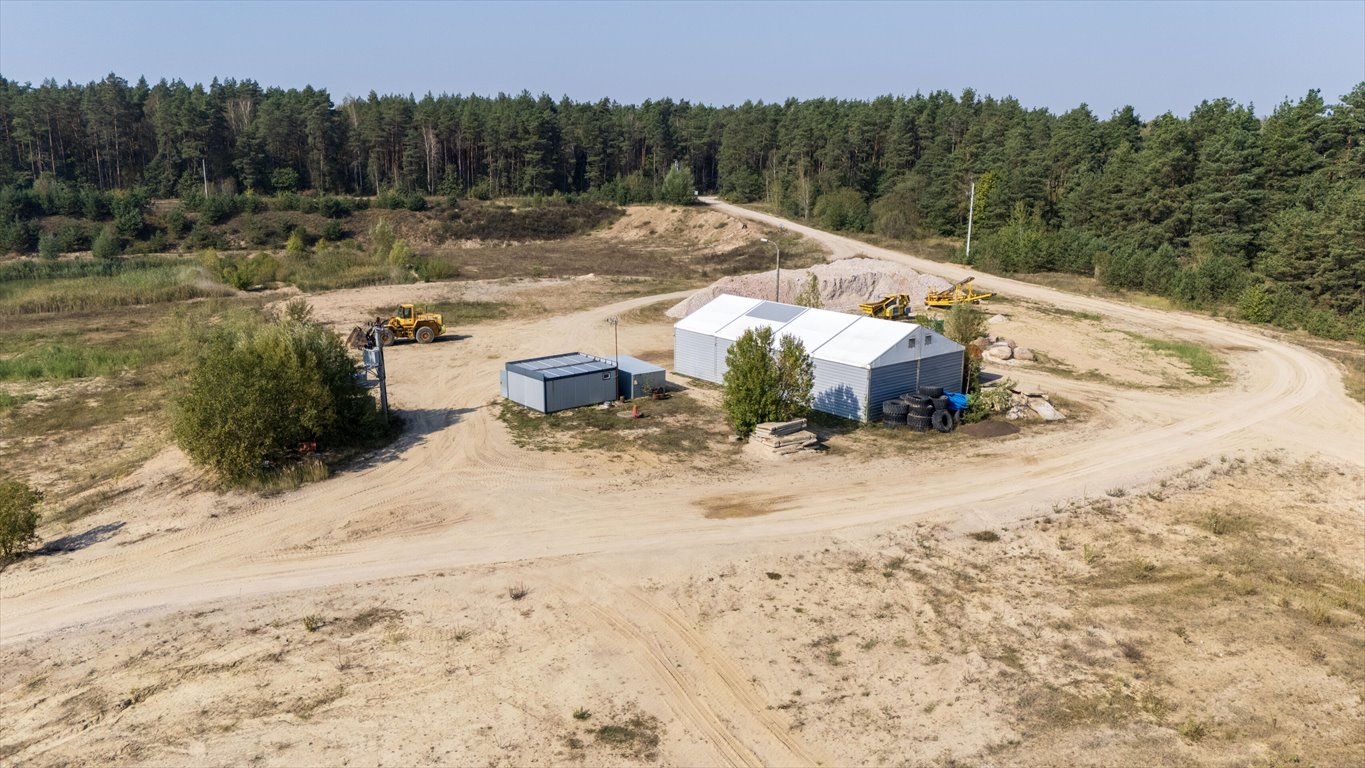 Działka rolna na sprzedaż Targowo  23 572m2 Foto 15